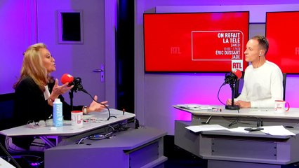 Sheila et la rumeur : « quand j'étais enceinte, je me cachais »