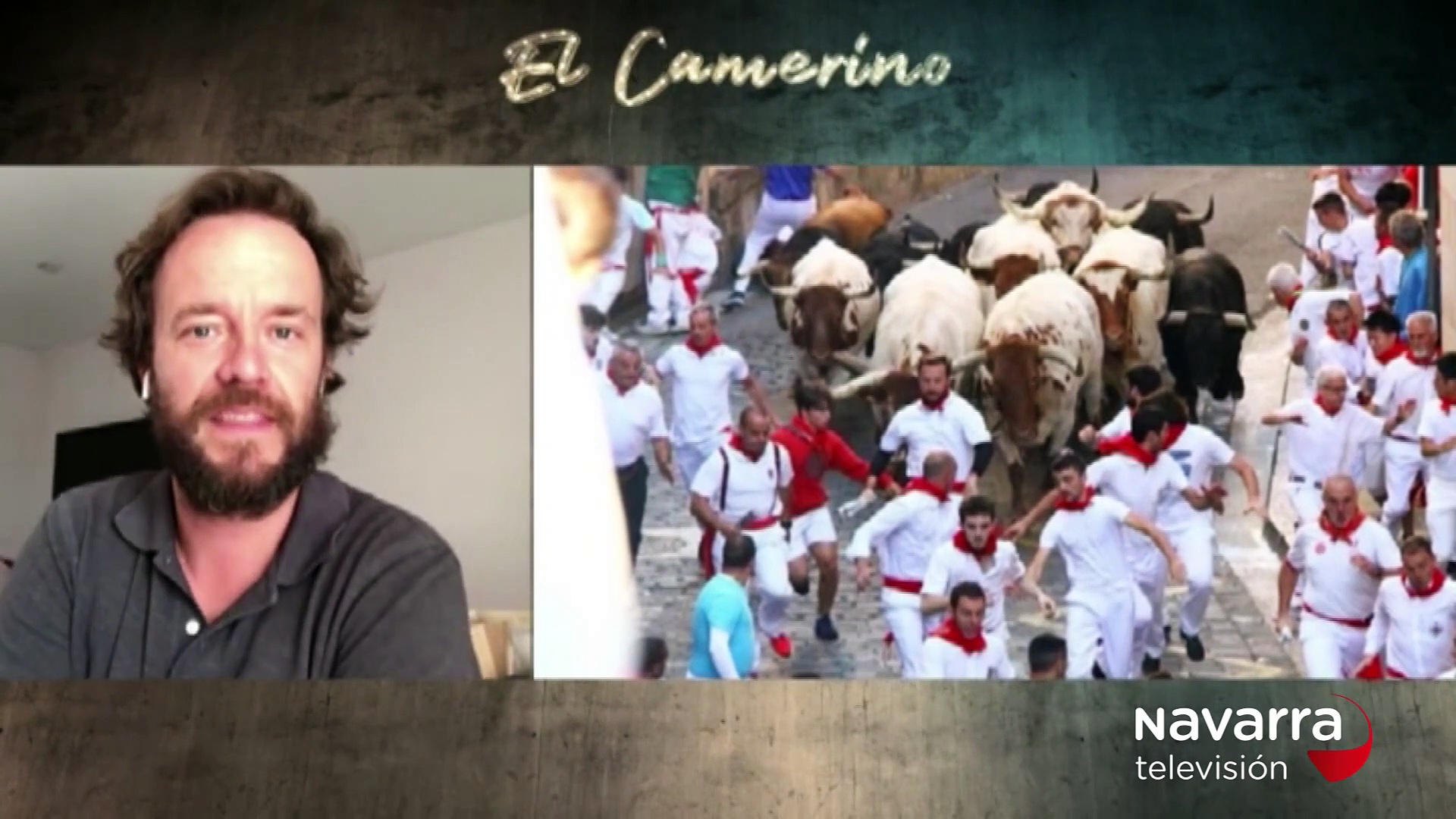 El encierro emocional de Chapu Apaolaza, observador profesional
