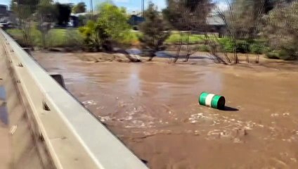 NSW set for a third La Nina weather event