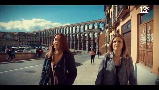 El majestuoso Alcázar de Segovia y la maravillosa Catedral de Burgos Un Viaje en el Tiempo