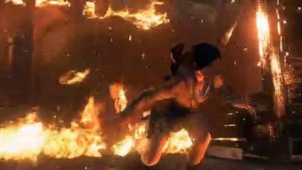 These mercs should be ashamed of themselves