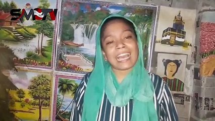 আল্লাহ আছে নবী আছে মনের মাজে গাথা