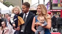 Blake Lively EXPECTING Baby No. 4 With Ryan Reynolds _ E! News