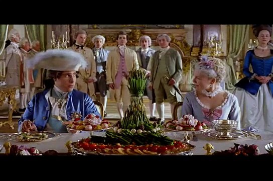 Marie-Antoinette Bande-annonce (PT)