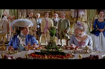 Marie-Antoinette Bande-annonce (PT)