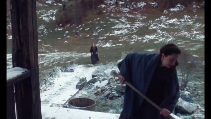 The World to Come Bande-annonce (RU)