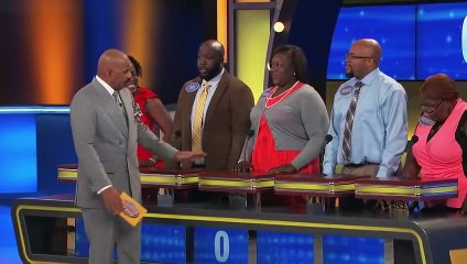 Fashion PATE___ _ Family Feud