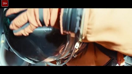 Ad Astra Bande-annonce (RU)