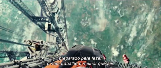 Ad Astra Bande-annonce (PT)