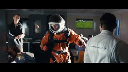 Ad Astra Bande-annonce (IT)