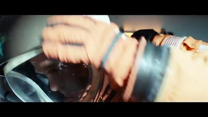 Ad Astra Bande-annonce (EN)