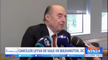 Álvaro Leyva