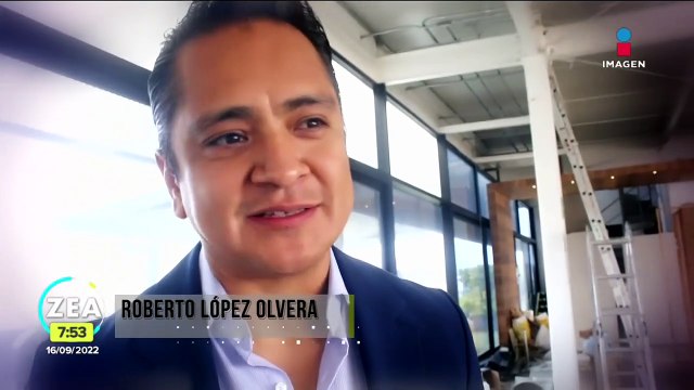 Así le fue a Atalo Mata Othón en la sesión de fotos