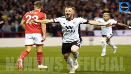 Reed Hits the Winner as Cottagers Come from Behind in Five-Goal Thriller to Go Sixth in Prem Table