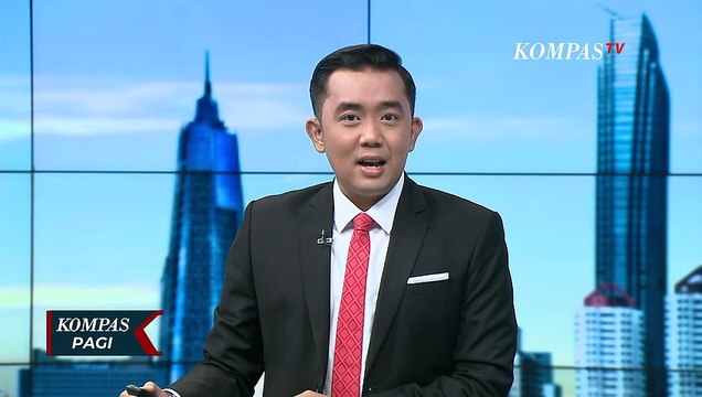 Polisi Gagalkan Penyelundupan Sabu 3,5 Kg di Pelabuhan Tanjung Emas Semarang, 3 Orang Ditangkap!