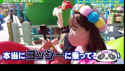 ユニバーサルVIPエクスペリエンス