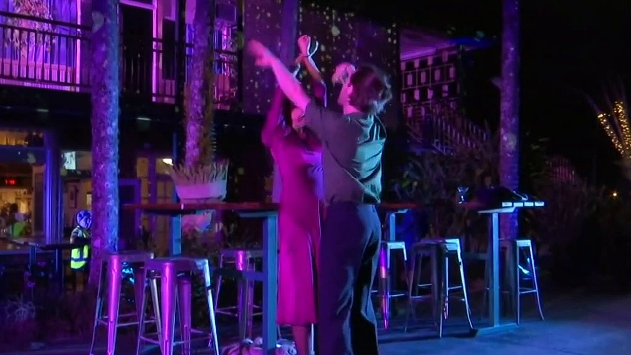 Theatre returns to NSW town of Lismore after devastating floods and lockdowns