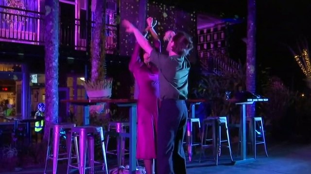 Theatre returns to NSW town of Lismore after devastating floods and lockdowns