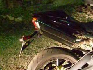 street triple Zard carbone exterieur 2