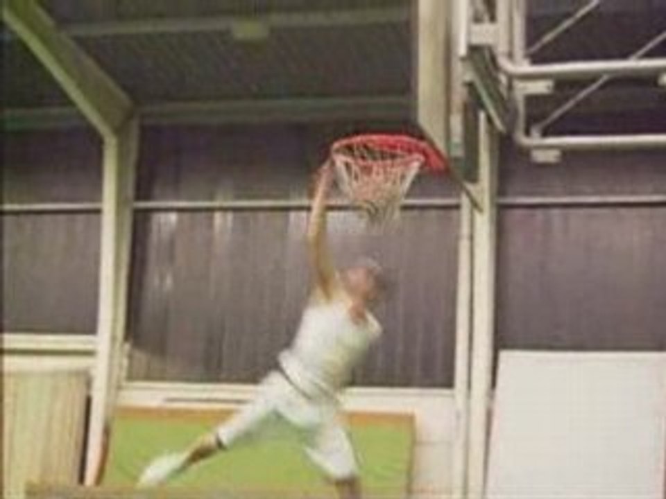 Basket session