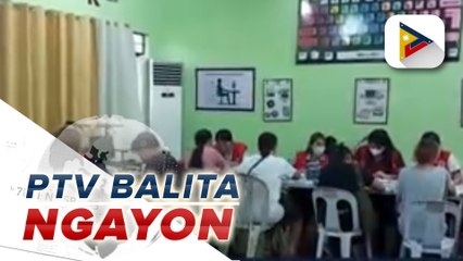 Ikalimang batch ng educational assistance ng DSWD, umarangkada na ngayong araw
