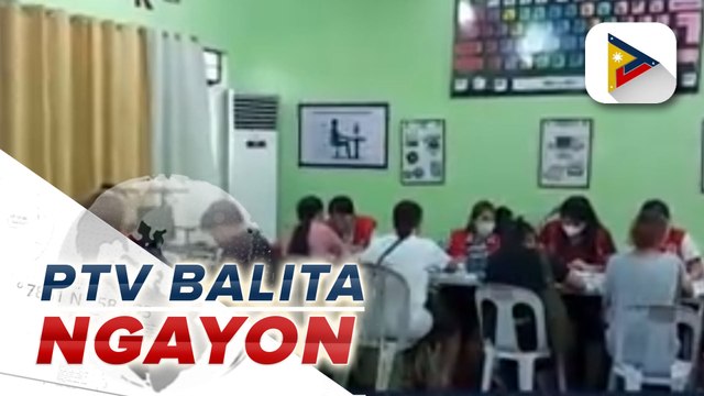 Ikalimang batch ng educational assistance ng DSWD, umarangkada na ngayong araw