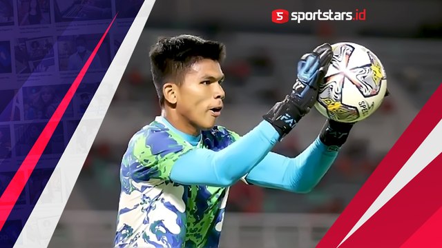 Kondisi Cahya Supriadi Membaik, Begini Penjelasan Kepala Medis Timnas Indonesia