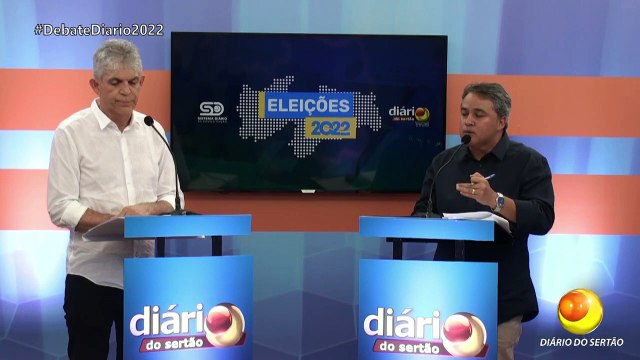 Ricardo diz que Efraim ‘só vota contra os trabalhadores’; deputado acusa petista de ‘fake news’