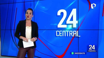 Loreto: reportan derrame de petróleo que afecta a comunidad de Cuninico