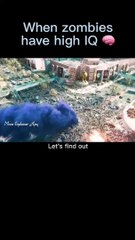 When Zombies Have High Iq  ll Movie Explainer Ajay