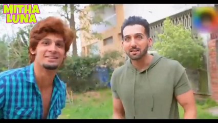 Cid Roasted | Indian drama Roast | Mitha_Luna