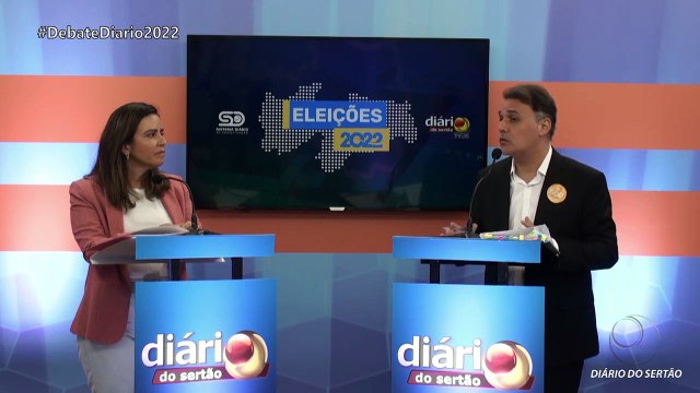 Alexandre critica presença de ‘bolsonaristas’ no grupo de Pollyanna; ela nega ‘desvio de conduta’