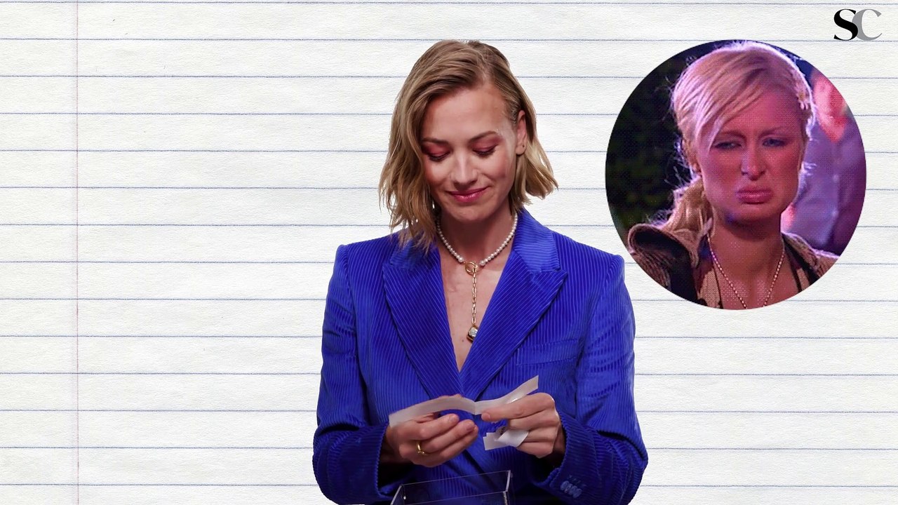 Yvonne Strahovski on Her Childhood Nickname & the Taylor Swift Album She’d Listen to For the Rest of Her Life