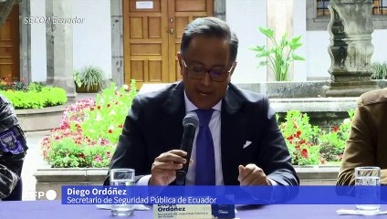 Alarma en Ecuador por la desaparición de una mujer en una escuela de policía