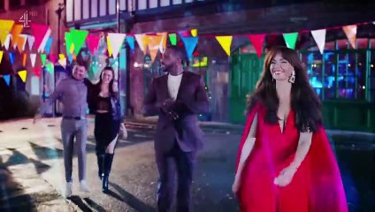 Hollyoaks 16th September 2022