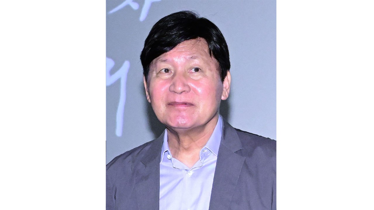 "배우 안성기 씨 혈액암 투병 중" / YTN