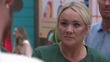 Hollyoaks 16th September 2022