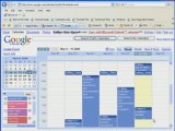2 Way Sync between Google and Outlook Calendars