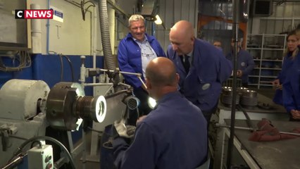 Duralex : une fermeture temporaire en raison du coût de l’énergie