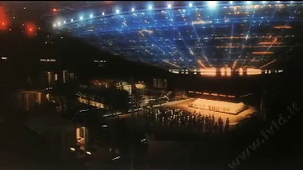 Rencontres du troisième type Bande-annonce (IT)