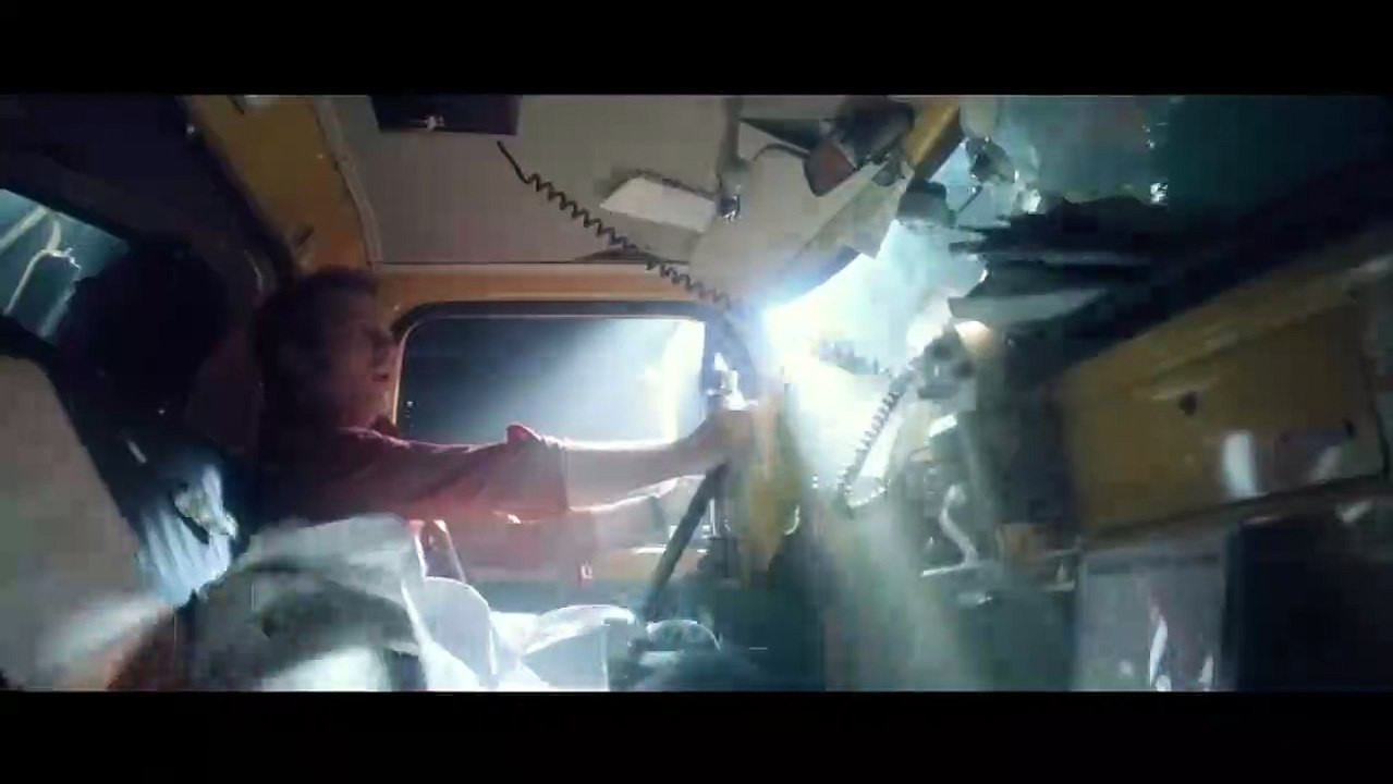 Rencontres du troisième type Bande-annonce (EN)