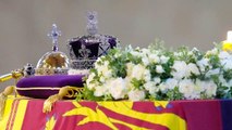 Why Queen Elizabeth's Funeral Doesn't Have An Open Casket