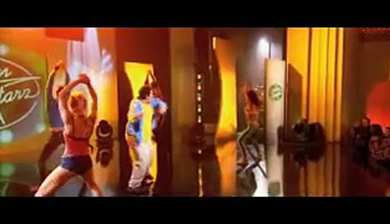 God Bless America Bande-annonce (DE)