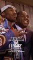 Legacy The True Story of the LA Lakers   Episode 6   Hulu #shorts