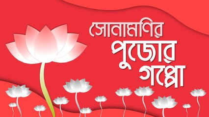 পুজোয় অনেকেই আমার প্রেমে পড়েছে, স্মৃতি হাতড়ে জানালেন সোনামণি