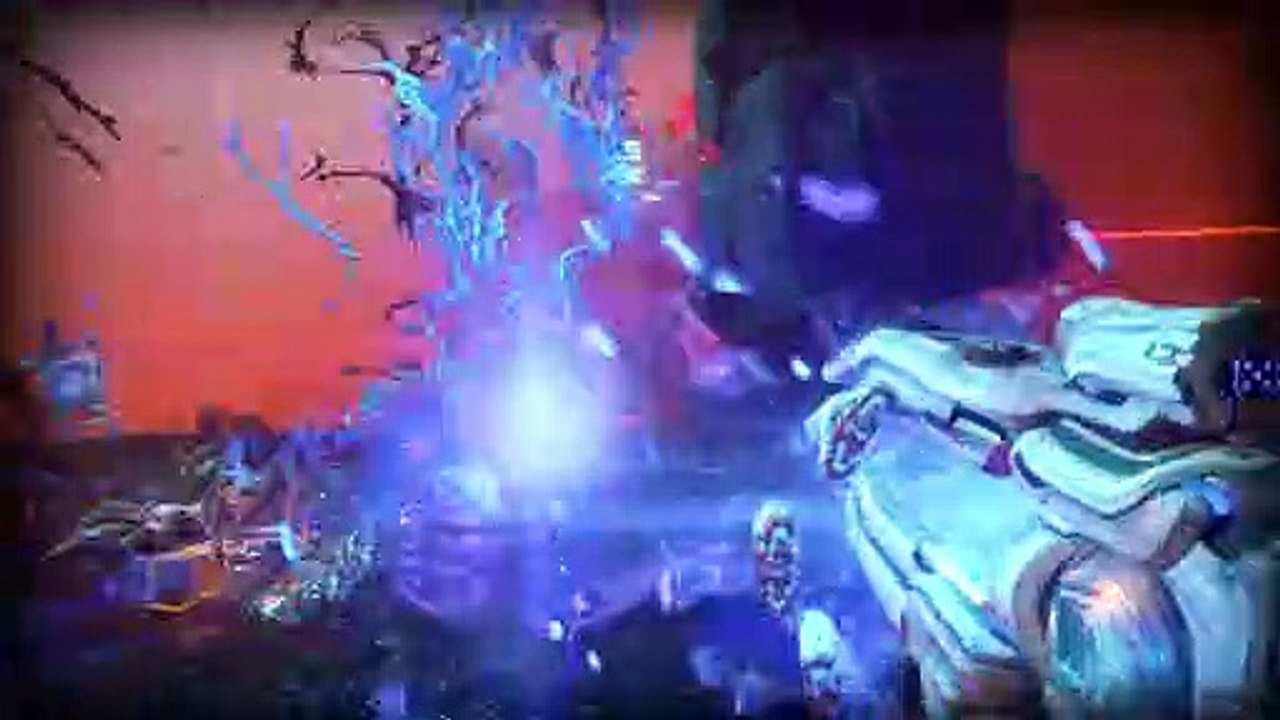 Prodeus - Release Date Trailer   PS5 & PS4 Games