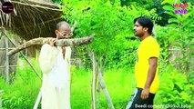 Chirkut baba jabardast comedy bhojpuri