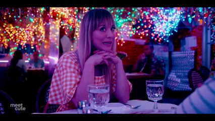 Meet Cute - Official Trailer (2022) Pete Davidson, Kaley Cuoco
