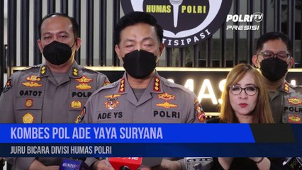 13 Tersangka Teroris Di Riau Ditangkap