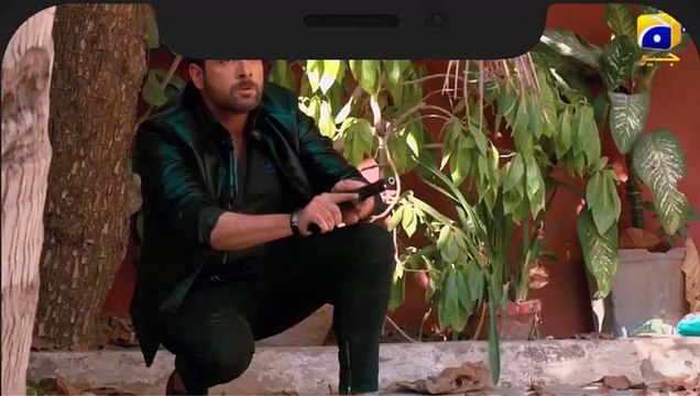 Siyani Ep 13 Anmol Baloch Mohsin Abbas Haider Saniya Shamshad